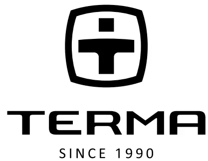 TERMA logo