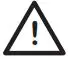 warning icon