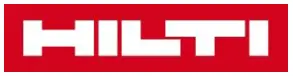 HILTI Logo
