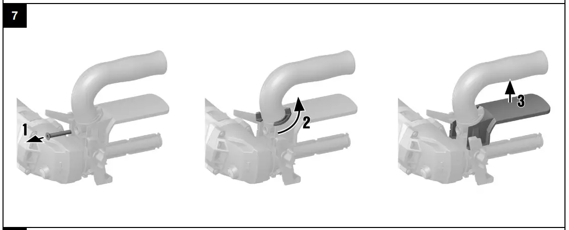 Extractor Hood Installation