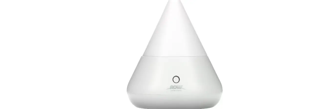Now 7512 Ultrasonic Oil Diffuser User Manual