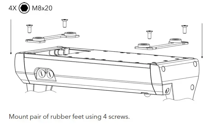 ANOLIS DIVINE 160 LED Lighting - Fig11