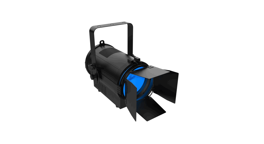 Audibax Joliet 200rgbalc Pro Lighting System User Manual Audibax Joliet 200rgbalc Pro Lighting System User Manual