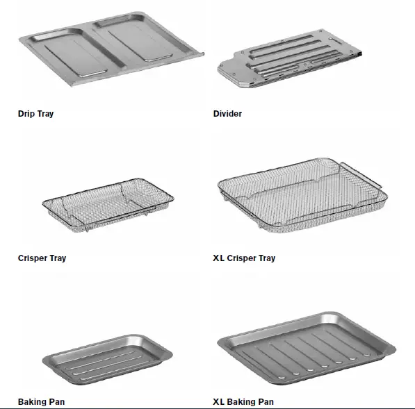 EMERIL-LAGASSE-DL24-01,-DZEL24-02-Dual-Zone-Air-Fryer Oven-1