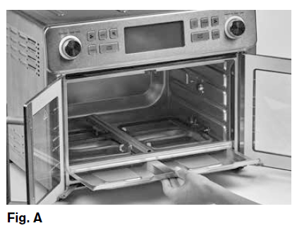 EMERIL-LAGASSE-DL24-01,-DZEL24-02-Dual-Zone-Air-Fryer Oven-3