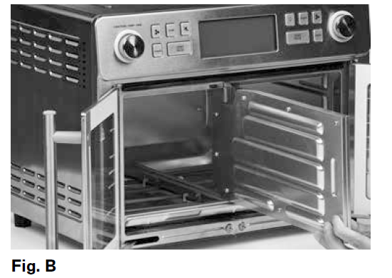 EMERIL-LAGASSE-DL24-01,-DZEL24-02-Dual-Zone-Air-Fryer Oven-4