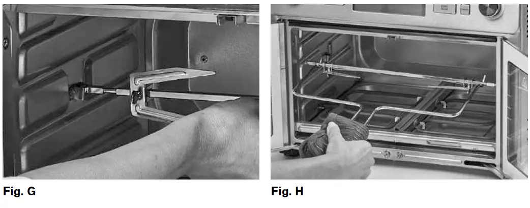 EMERIL-LAGASSE-DL24-01,-DZEL24-02-Dual-Zone-Air-Fryer Oven-9