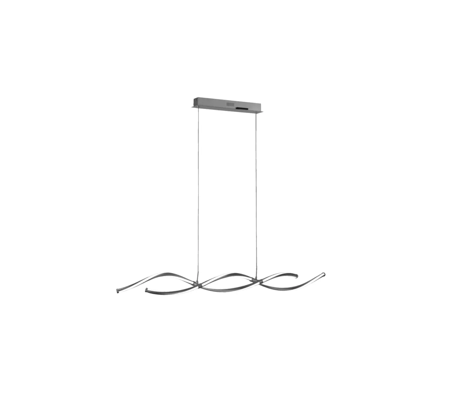 Paul Neuhaus 2339 Q-malina Led Pendant Instruction Manual