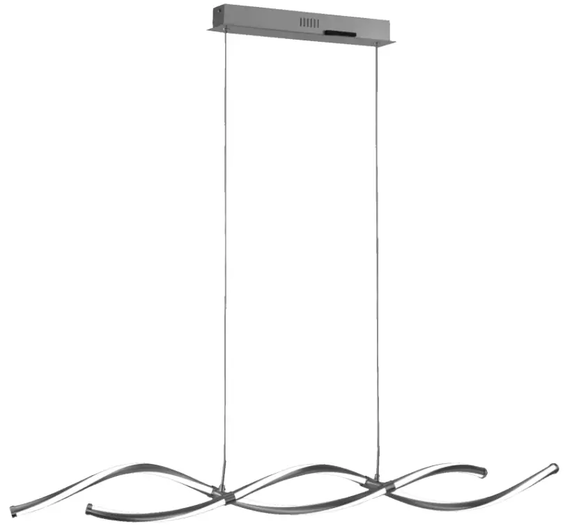 2339 Q-Malina LED Pendant