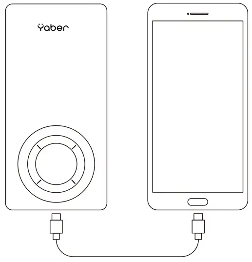 Yaber Pico T1 Projector - fig10