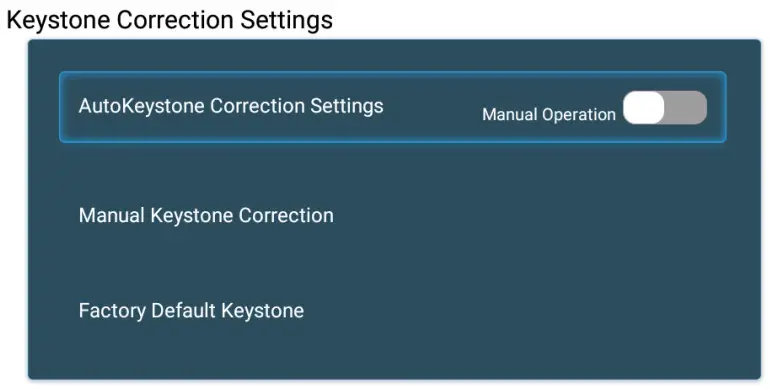 Yaber Pico T1 Projector - fig14