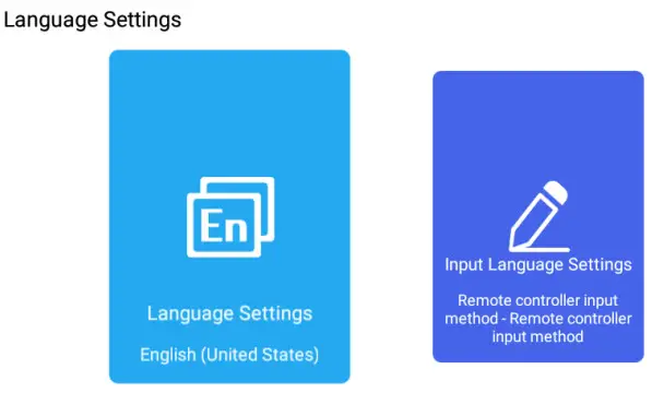 Yaber Pico T1 Projector - fig16