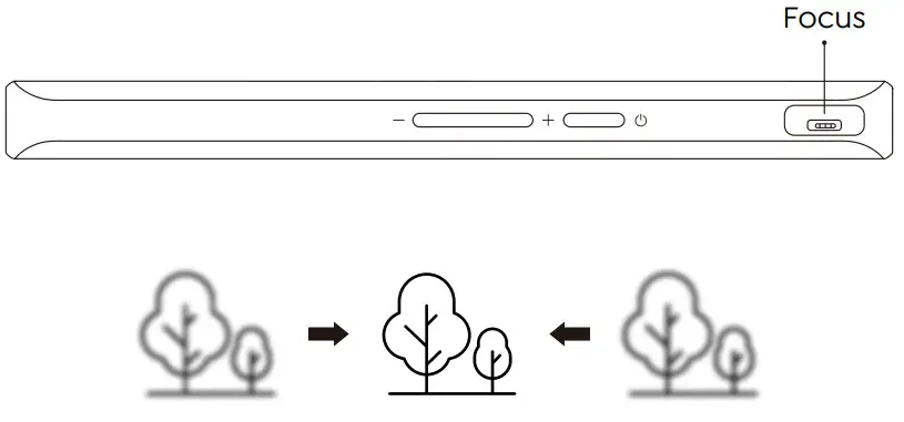 Yaber Pico T1 Projector - fig6