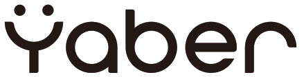 Yaber logo
