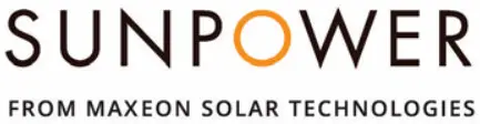 SUNPOWER logo
