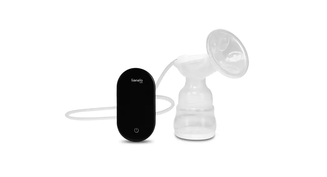 Lionelo Fidi Go Electric Breast Pump User Manual