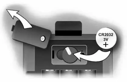AcuRite 02030RM Weather Station - Replace Intelli-Time Clock Battery