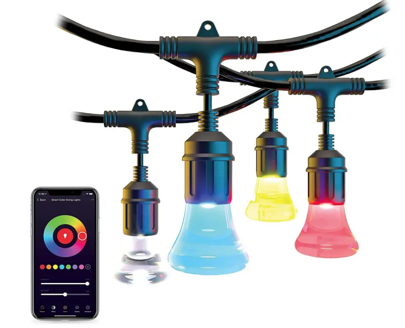 Atomi-smart-AT1583-2nd-Gen-String-Lights-user-manual