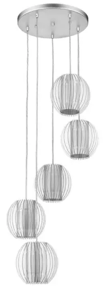 TREND-TP6300-5-Phoenix-1-Light-Pendant-PRODUCT