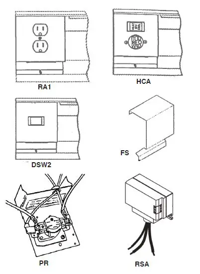 MARLEY-C2500-Electric-Baseboard-Heater-fig-1