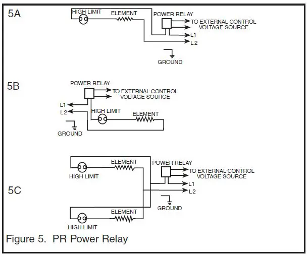 MARLEY-C2500-Electric-Baseboard-Heater-fig-6