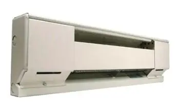 MARLEY-C2500-Electric-Baseboard-Heater-product