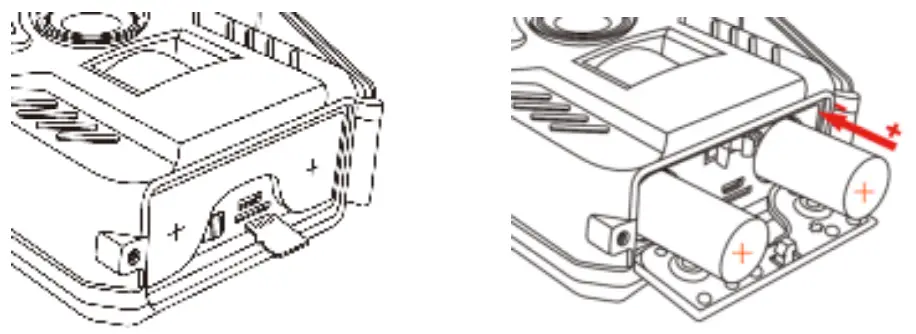 Pomiacam PR300 Trail Hunting Camera -