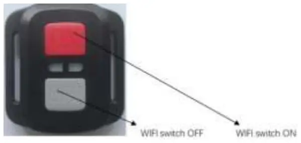 Pomiacam PR300 Trail Hunting Camera - WIFI remote control