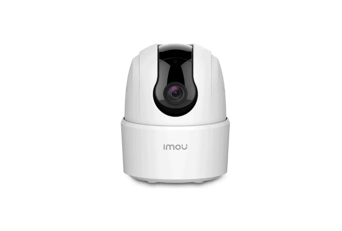 Imou Ipc-a3xri Consumer Camera User Guide Imou Ipc-a3xri Consumer Camera User Guide