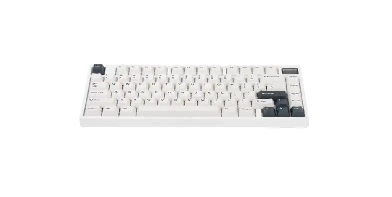 Zhuhai Qiannuo Technology Nj81 Keydous Mechanical Keyboard User Manual Zhuhai Qiannuo Technology Nj81 Keydous Mechanical Keyboard User Manual