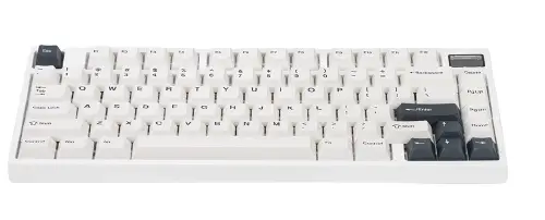 Zhuhai Qiannuo Technology NJ81 Keydous Mechanical Keyboard