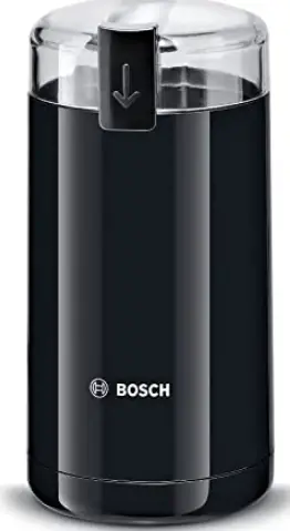 BOSCH TSM6A013B Rotating Blade Coffee Grinder