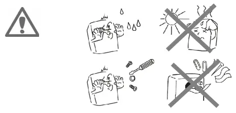 gembird PB20-02 20000 mAh Power Bank - icon 2