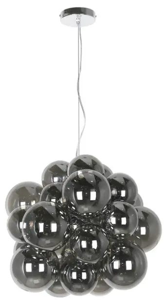 Dainolite CMT-206P 6LT Halogen Pendant