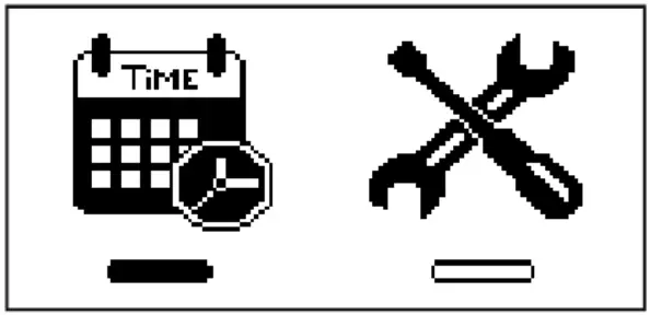 INTIEL DT321 Programmable Controller For Solar Systems - fig 2