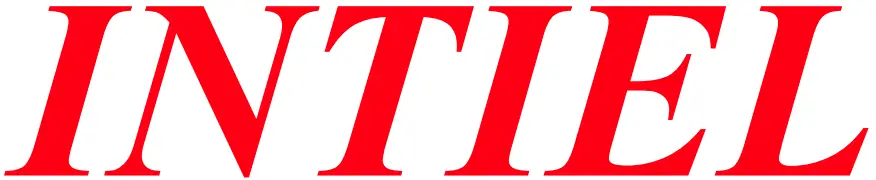 INTIEL LOGO