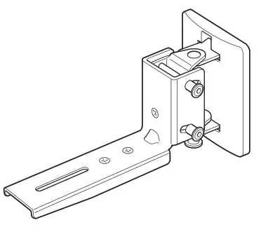 Teufel AC 7500 SM Speaker Wall Mount - Featured ImageTeufel logo