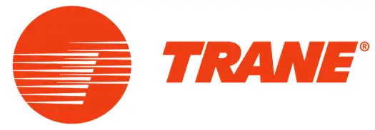 TRANE logo