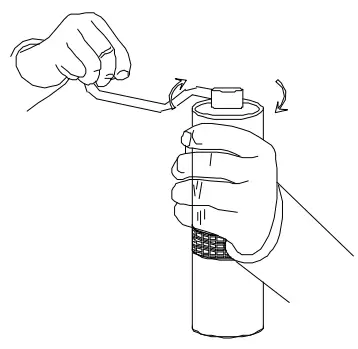 INSTALLATION INSTRUCTIONS