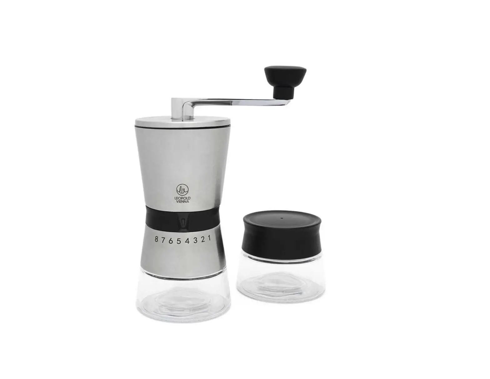 Vienna Coffee Lv143002 Coffee Grinder User Manual Vienna Coffee Lv143002 Coffee Grinder User Manual