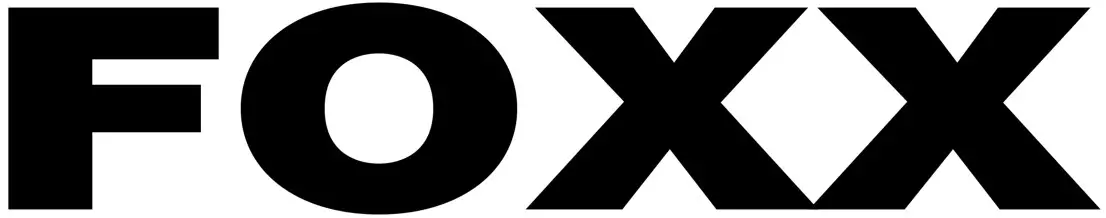 FOXX LOGO