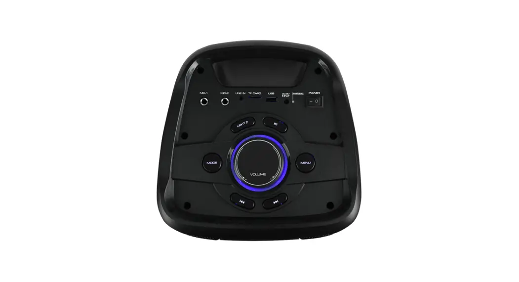 Denver Bps-350 Bluetooth Speaker User Manual Denver Bps-350 Bluetooth Speaker User Manual