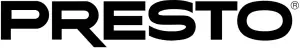 PRESTO logo m1