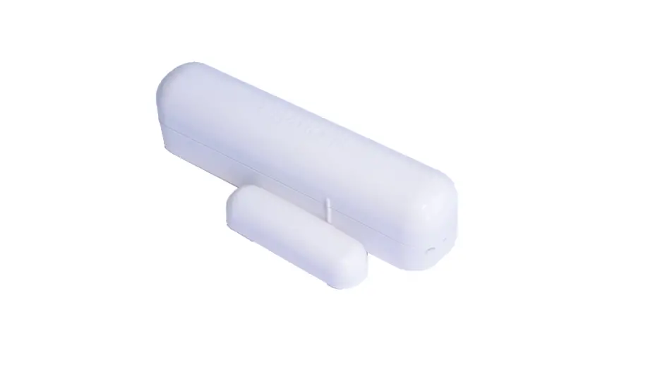 Fibaro Door/ Window Sensor With Temperature Sensor Option Fib_fgk-101 Manual