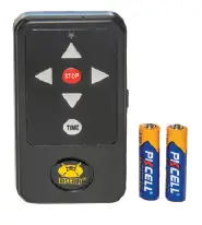 BAT-CADDY-X3-Series-Electric-Golf-Trolley-FIG-11