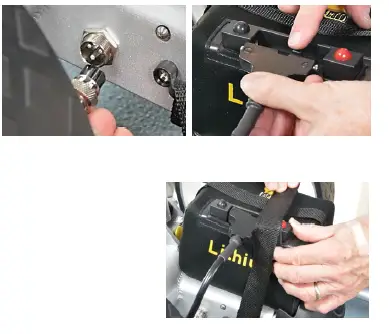 BAT-CADDY-X3-Series-Electric-Golf-Trolley-FIG-9