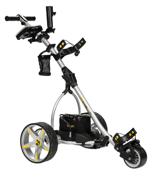 BAT-CADDY-X3-Series-Electric-Golf-Trolley-PRODUCT