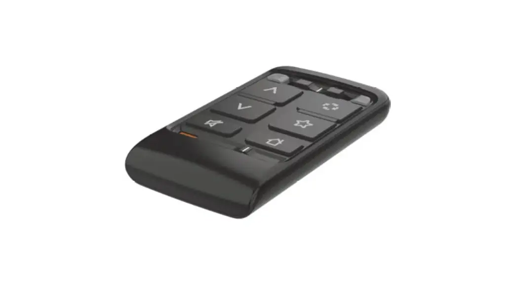 Starkey Bklt3000-03-ee-sg Remote User Manual Starkey Bklt3000-03-ee-sg Remote User Manual