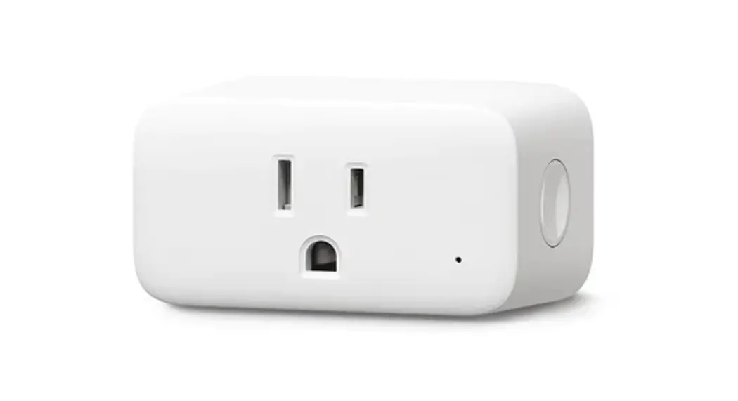 Switchbot V1.0-2112 Smart Plug Mini 15a Energy Monitor User Manual