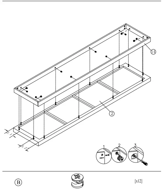 Assembly Instruction